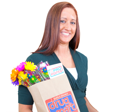 Discount Drug Mart Shopper