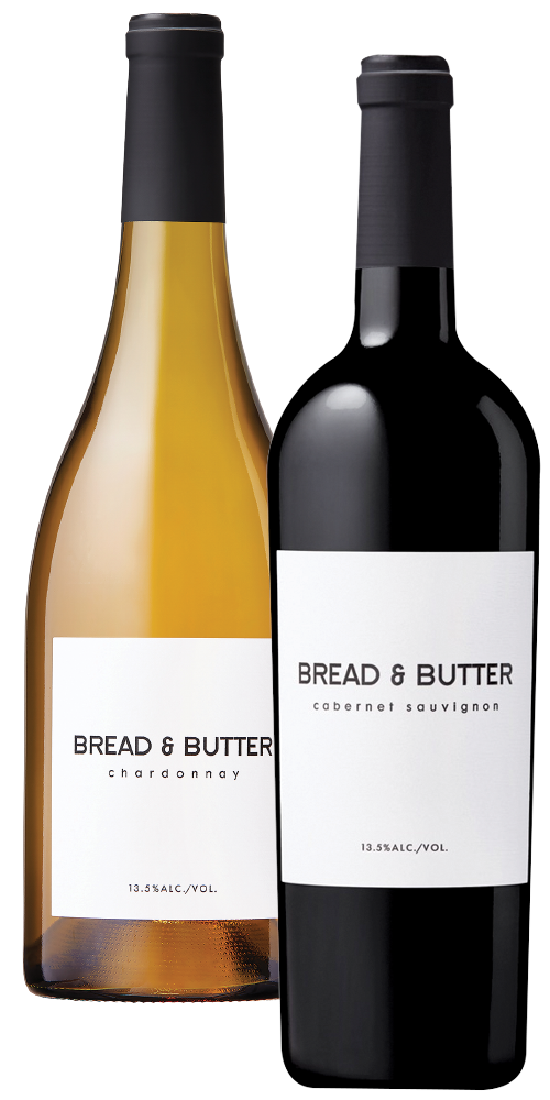 Bread & Butter Wine