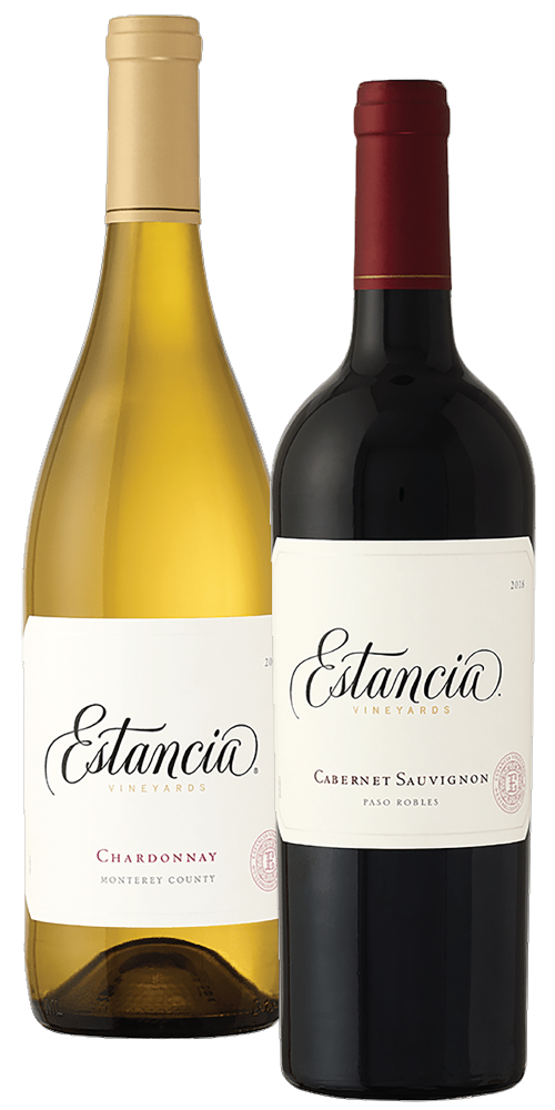Estancia Wine