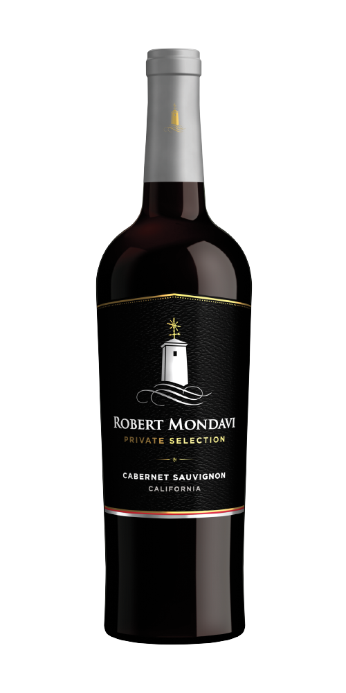 Robert Mondavi Private Selections Wine