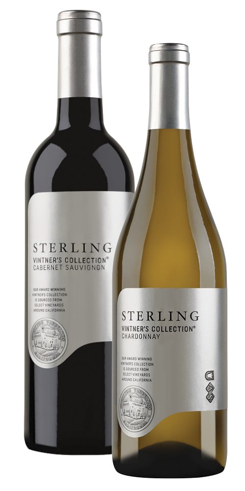 Sterling Vintner Wine