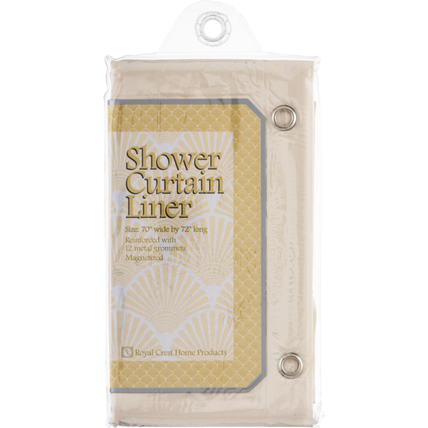 Save on Royal Crest Deluxe Metal Shower Curtain Hooks Order Online Delivery