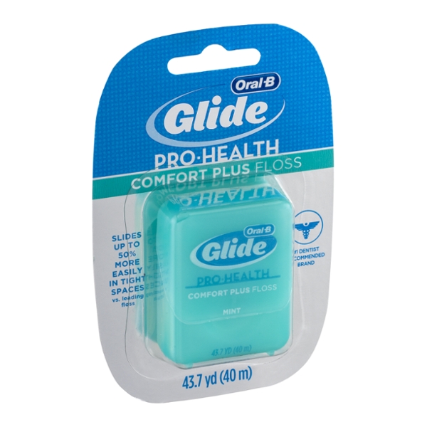 Oral-B Pro-Health Comfort Plus Floss Mint