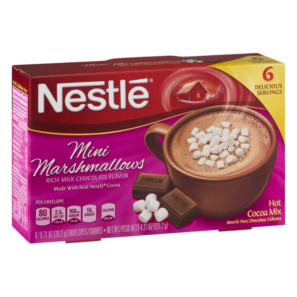 Nestle Tonimalt Hot Chocolate Mix, 450g