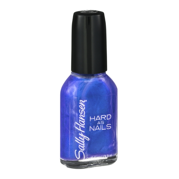 Sally Hansen Hard as Nails 720 Sturdy Sapphire