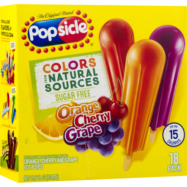 Brand Warranty And Best Deals on Flavored Popsicle Sticks