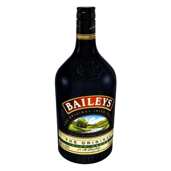Baileys Liqueur, Irish Cream, The Original « Discount Drug Mart