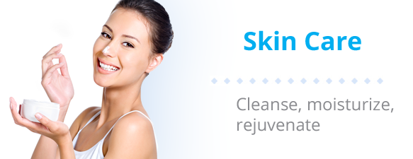 Cosmetics Skin Care