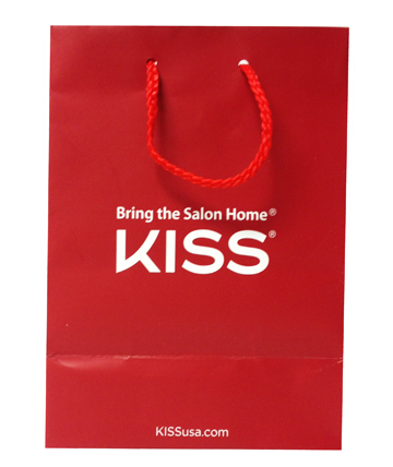 Kiss Nail Bag 