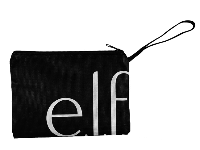e.l.f. Cosmetics Bag