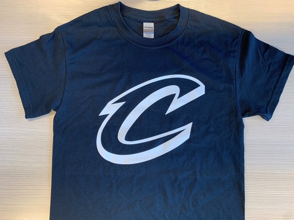 Cavs T-shirt