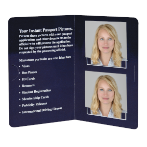 Instant Photo Printing & Passport Photos -Bartell Drugs