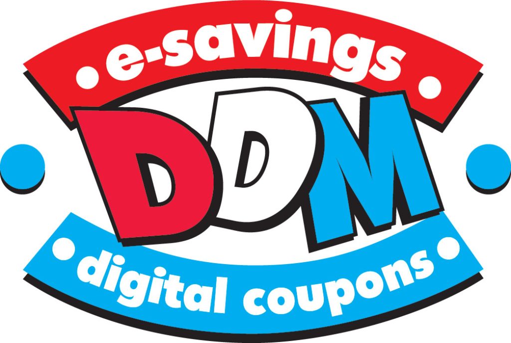 Discount Drug Mart e-savings digital coupons