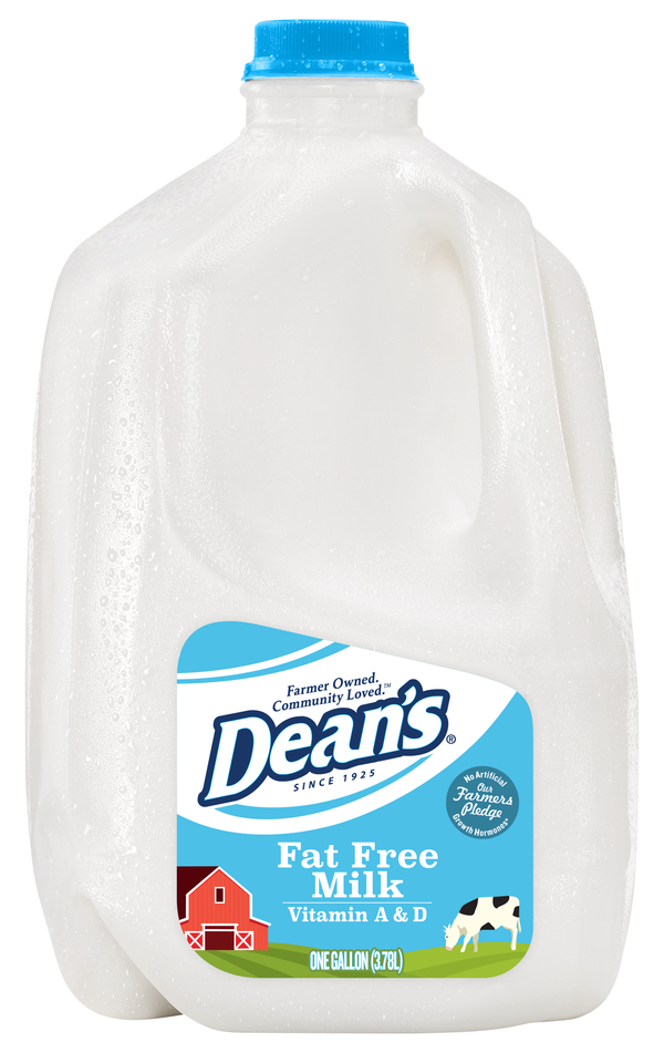 Dean's / Reiter Skim Milk - 1 Gallon