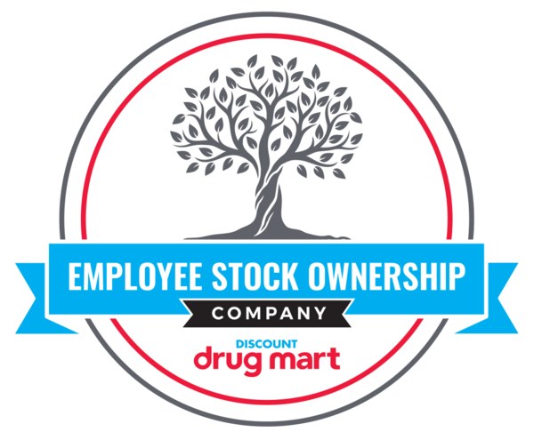 Discount Drug Mart paying bonuses to hourly workers during