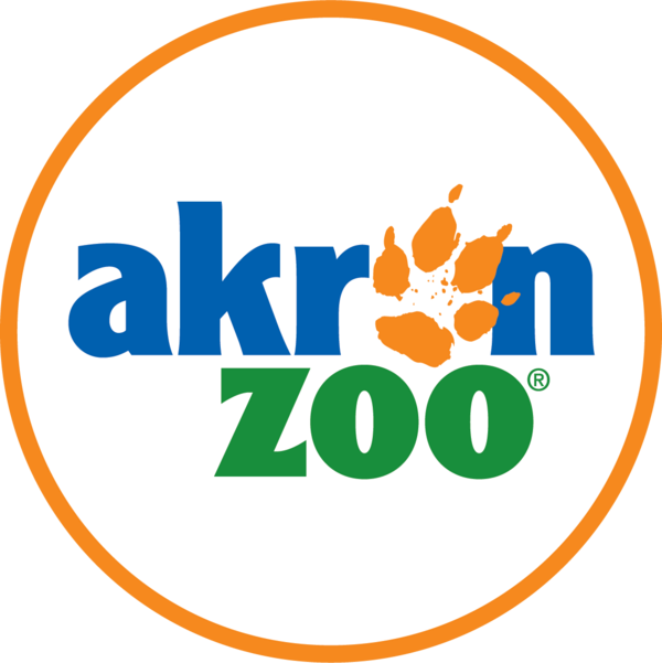 One (1) General Admission Ticket to the Akron Zoo