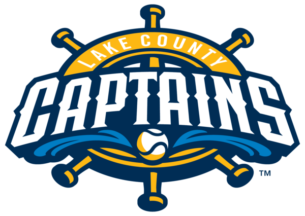 Four Tickets to Lake County Captains Game (2024)