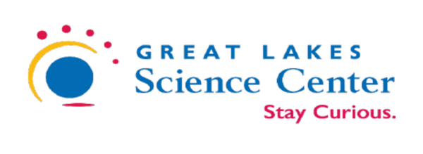 (1) Great Lakes Science Center General Admission Ticket 