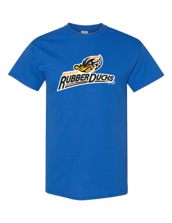 RubberDucks T-Shirt (Blue)