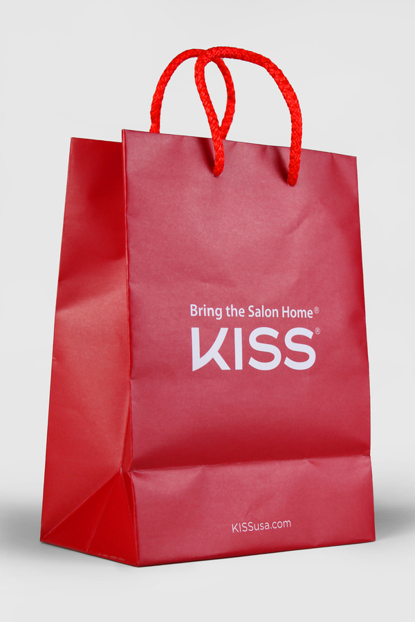 Kiss Nail Bag 