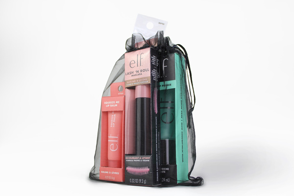 e.l.f. Cosmetics Bag