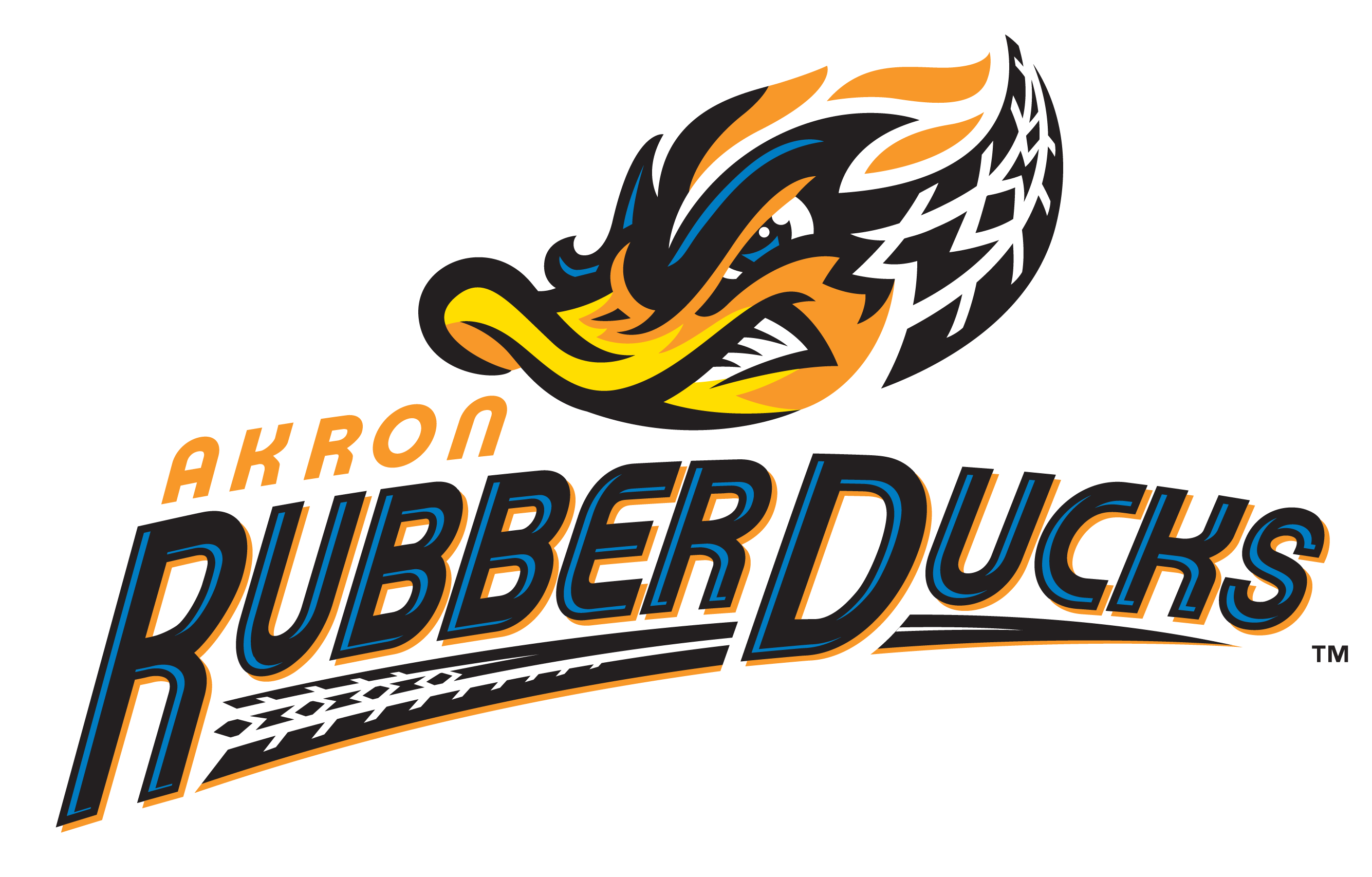Four (4) tickets to Akron RubberDucks 6/2/24 game