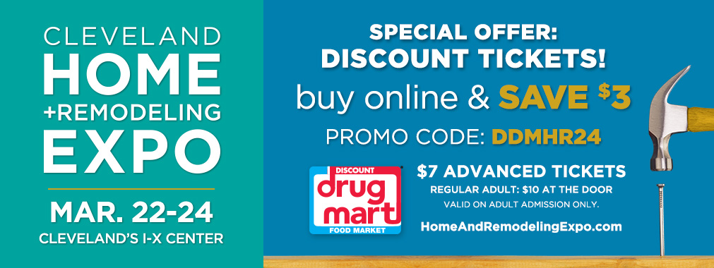 Discount Drug Mart - Mason, OH 45040