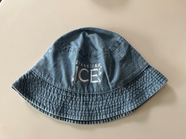 Sparkling Ice Hat