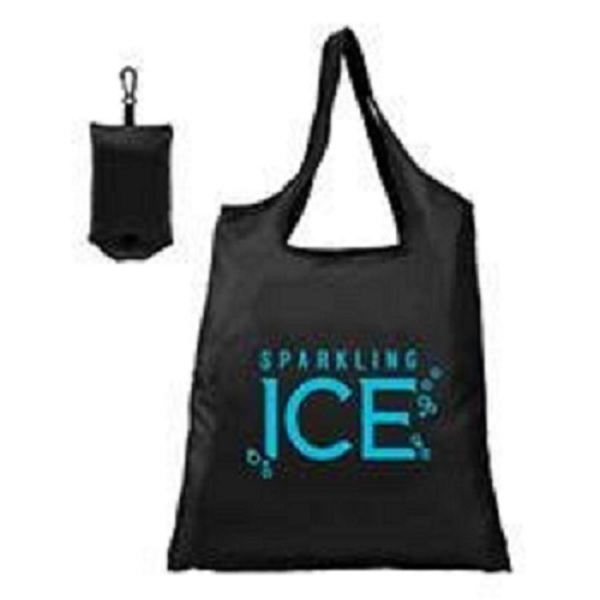 Sparkling Ice Tote Bag