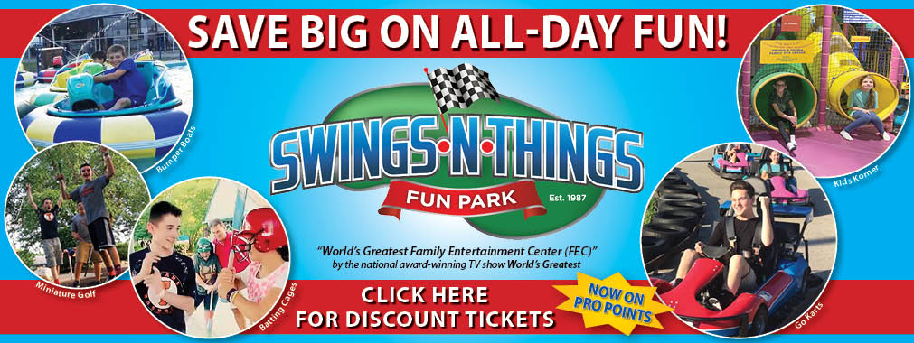 Save Big on All Day Fun Swings-N-Things