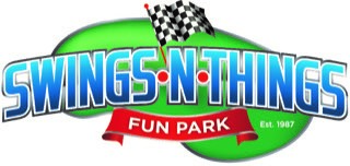 One (1) Swings-N-Things Race-N-Play Ticket