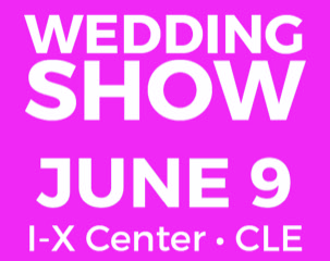 Today's Bride Wedding Show June 9th, 2024
