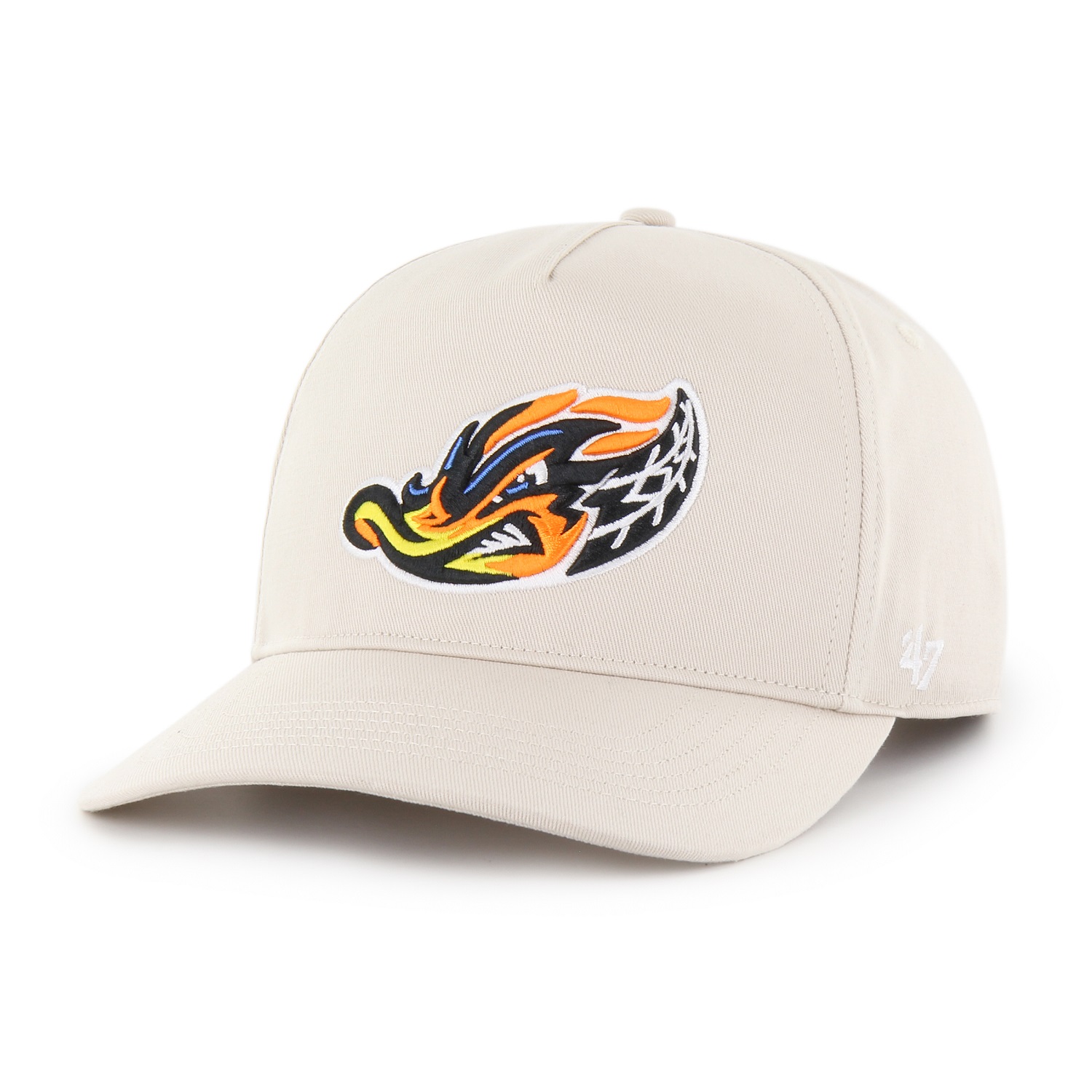 RubberDucks Bone Hat