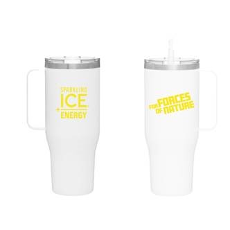 Sparkling Ice Denali Tumbler